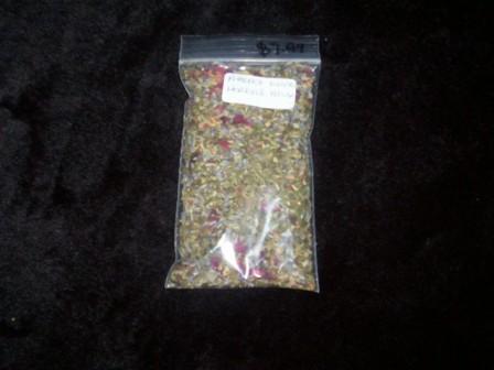 Attract A Lover Herbs  Large